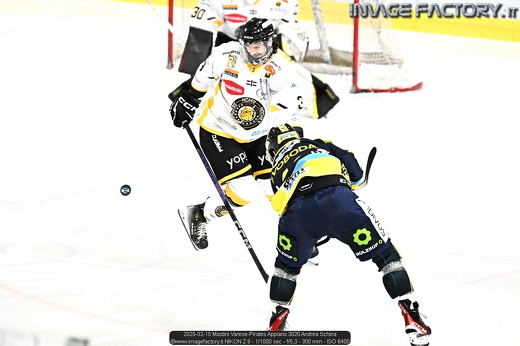 2025-02-15 Mastini Varese-Pirates Appiano 3020 Andrea Schina